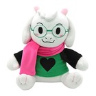 Cute Game Style Plush Toy Soft Stuffed Doll Kids Gift