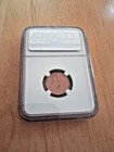 1971 South Africa Cent Ngc Ms 66 Rb