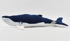 Bh6285 Hansa Humpback Whale 35 Plush Toy