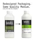 Liquitex 5016 Professional Fluid Medium  16-oz  Gloss  Assorted Colors   Sizes 