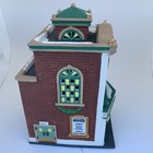 Dept 56 The Grand Movie Theater Christmas In The City Village Heritage Vintage