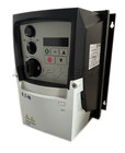 Eaton Dc1-1d4d3nn-a6sce Frequency Drive  115vac  1   In 240v 3   Out  1hp  4 3 Amp