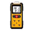 Gas Detector Meter 4 In 1 Oxygen O2 Carbon Monoxide Co Ex Combustible Analyzer