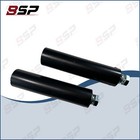 Pair Quarter Fender Mount Post Universal For Freightliner  Kenworth  Peterbilt