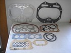 Head Gasket Set Fits John Deere 50  2 Cylinder Engine    Hs3023