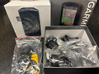 Garmin Edge 1030 Plus Bundle Gps Cycling Computer Heartrate  Bike New Open Box