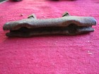 Antique Vintage Barn Hardware  Trolley Track Bracket   Splice