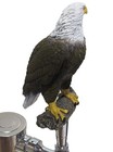 New Bald Eagle Beer Tap Handle Collectible Bar Mancave America Brew Usa Freedom
