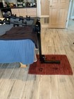 Thule 4-bike Hitch Rack     Fold-down     Tested Local Pick Up Only