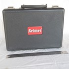 Selmer Cl300 Clarinet W  Case Excellent