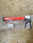 Caulk Gun Hilti Firestop Foil Pack Dispenser Manual Cs 270-p1 24669 - New