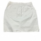 Vintage Lauren Denim Mini Skirt