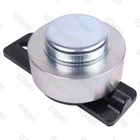 Drive Belt Idler Assy 6735884 6711698 7125464 For Bobcat 751 753 763 773 7753