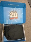 2026 Nycc Comic Con Vip Exclusive Swag Bundle Keychain Duffle Bag Pin Etc