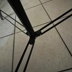 Manfrotto Compact Light Stand  black  7   Tripod Made In Italy Extension Pole
