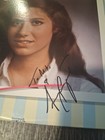 Amy Grant Signed Autographed Record Album Lp
