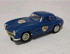 Vintage Revell Mercedes Benz 300sl 1 32 Slot Car