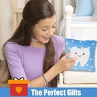 Tooth Fairy Pillow With Pocket  tooth Fairy Gifts tooth Fairy Tooth Holder 