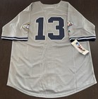 Alex Rodriguez 2009 New York Yankees World Series Men s Jersey  Ships Same Day 