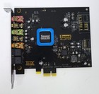 Creative Labs Pci-e Soundblaster Recon3d Sb1350 Dell P n 0dr8f