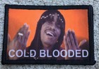 Dave Chappelle Rick James Couch Morale Patch Funny Military Tactical Army Usa 