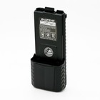 2packs Baofeng Bl-5l 3800mah Battery Compatible With Uv-5r Uv-5rtp Uv-5r Plus