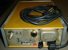 Vintage Systron Donner Frequency Counter Model 6252