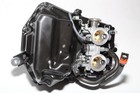 2023 Kawasaki Ninja 400 Main Fuel Injectors Throttle Bodies   Air Box Oem  mint 