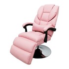 Facial Massage Table Bed Beauty Spa Hair Salon Tattoo Chair Height Adjustable