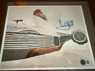Mark Hamill Hand Signed Star Wars Autograph 8x10 Color Rare Bckett Full Loa Luke