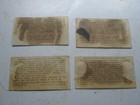 Lot Of  15  Vintage Strollers 1920 s Cigarette Cards Featuring Silent Stars  