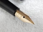 Defective Lot 224m Vtg Waterman S 12 Eyedropper Fountain Pen Flex La G3d