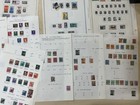 Italy Stamps  1800 On  Large Lot  Different Collection  Leaves   58