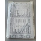 Simplicity Vtg Sewing Pattern Dress Misses Size 8 Princess Bodice Two Lengths