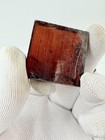 221 Grams Of Raw Unused Blocks Of Amber Bakelite