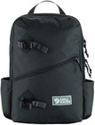 Fj  llr  ven Unisex Vardag Backpack 17 Coal Black One Size