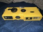 Minolta Weathermatic A 110 Underwater Film Camera