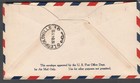 Nigeria Dec 12 1941 First Flight Cover Lagos To Leopoldville