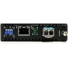 Startech Et91000lc2 Fiber Media Converter   Bnib   Free Overnight Shipping 