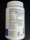 Garden Of Life Organic Plant-based Protein Oatmilk Powder Vanilla Cookie 800g