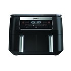 Ninja Foodi 6 Quart 5-in-1 Dualzone 2-basket Air Fryer - Dz090
