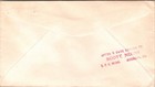 July 10  1949 Southern Pacific New Shasta Daylight Souvenir Envelope Sc  978