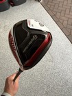 Taylormade Aeroburner Tp 3 Wood 15 Degree Stiff Flex Right Handed