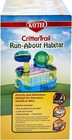 Small Animal Habitat Kaytee Crittertrail Run About Hamster Gerbil Mice