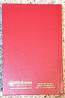 2009 The Official Red Book A Guide Book Of United States Coins 62nd Edition