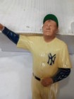 Babe Ruth Hartland New York Yankees 1958-1962  Baseball Figure Star Missing Bat
