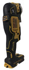 New Dewalt Dcs356 20v 20 Volt Max Xr Brushless 3-speed Oscillating Multi-tool