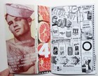 Wild  Hot  All Male Cast  4 Gay Zine Magazine Vintage Gay Culture 1940-1980s