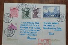 China  Lot Of Postcards And Envelope Different Years