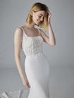 Pronovias Wedding Dress Ona  Size 10